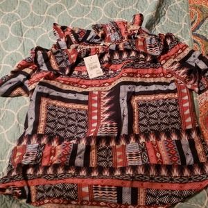 Women's blouse
